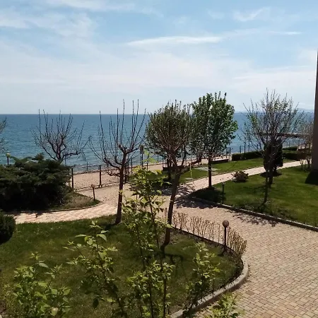 Appartamento студио релакс,