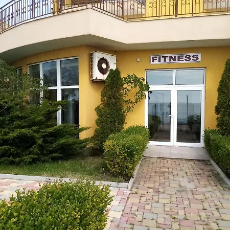 Appartamento студио релакс,
