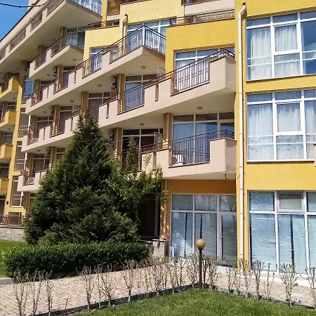 Appartamento студио релакс,